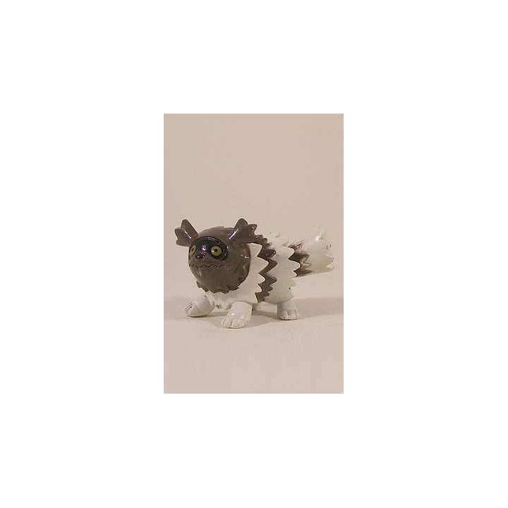 Zigzagoon Pokemon figuurtje
