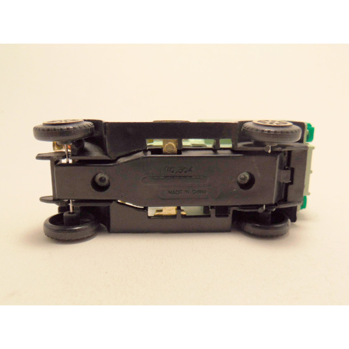 Crossley truck 1918 groen