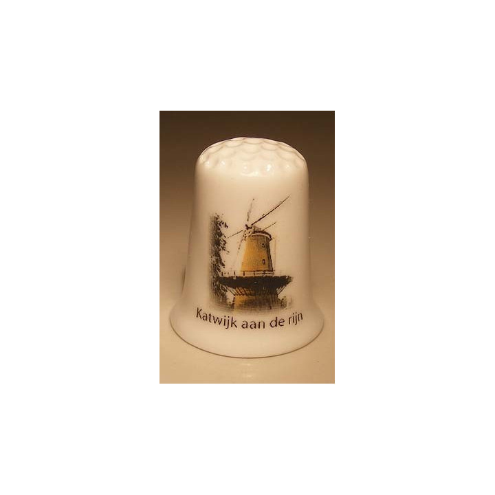 Katwijk aan de Rijn in de gemeente Katwijk vingerhoedje Katwijk aan de Rijn in de gemeente Katwijk vingerhoedje