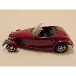 Plymouth Prowler 1:39 Edocar paars