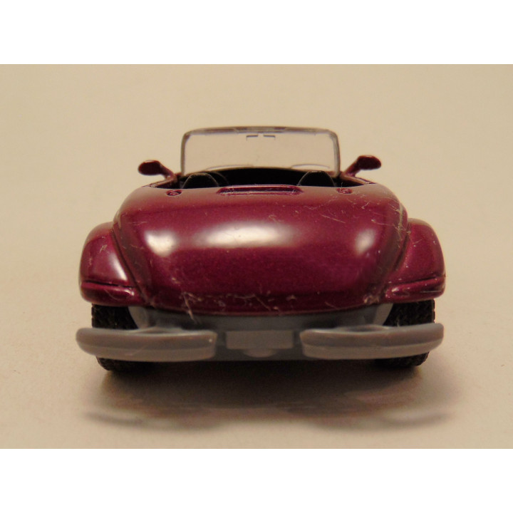 Plymouth Prowler 1:39 Edocar paars