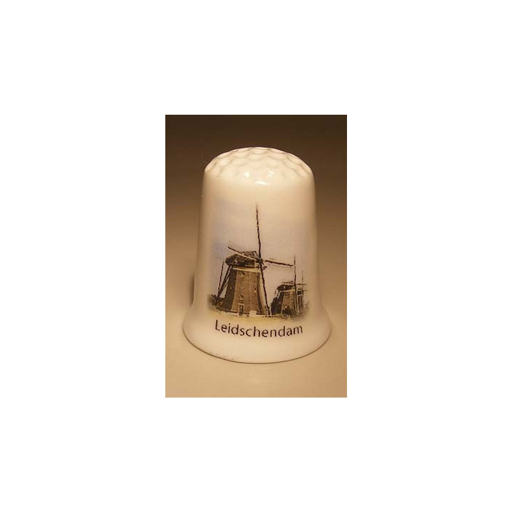 Molens in Leidschendam in Leidschendam-Voorburg vingerhoedje Molens in Leidschendam in Leidschendam-Voorburg vingerhoedje