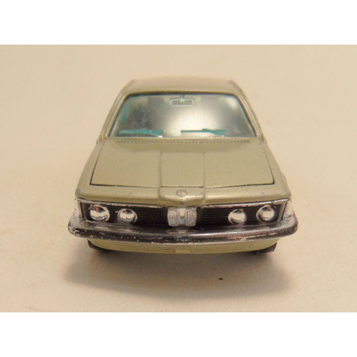 Bmw 733i 1979 1:45 Gama grijsgroen