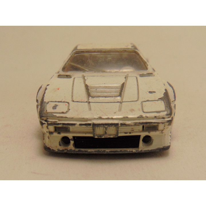 Bmw M1 1:43 Solido wit