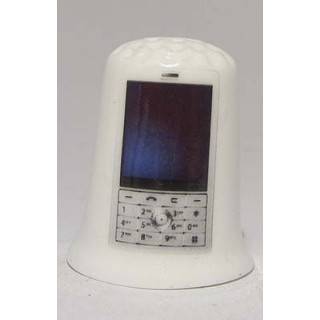 Mobiele telefoon GSM vingerhoedje