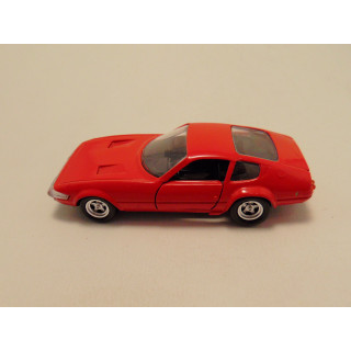 Ferrari 365 GTB4 1:43 Verem rood