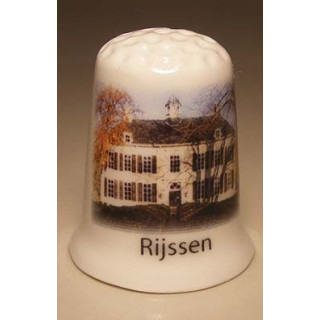Havezate de Oosterhof in Rijssen vingerhoedje