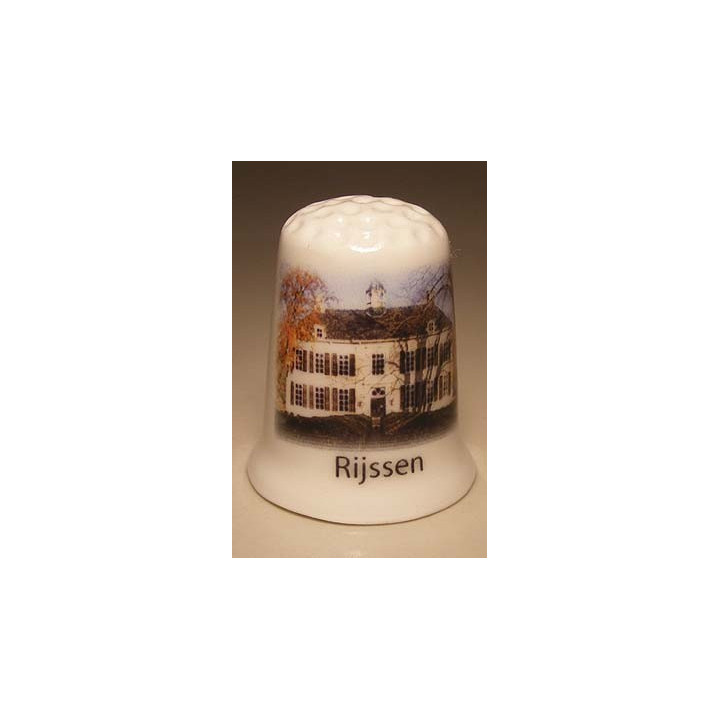 Havezate de Oosterhof in Rijssen vingerhoedje