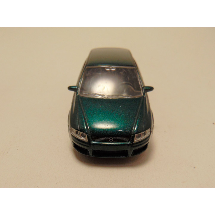 Fiat Stilo 1:43 Norev groen
