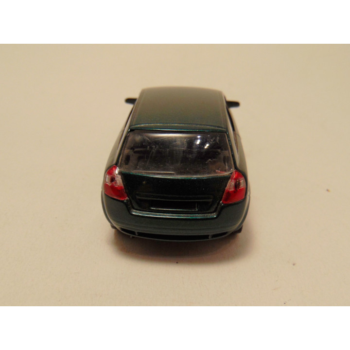 Fiat Stilo 1:43 Norev groen