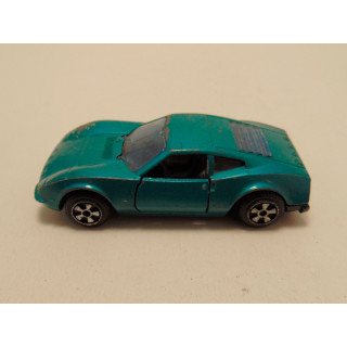 Ford GT70 1:43 Polistil groen