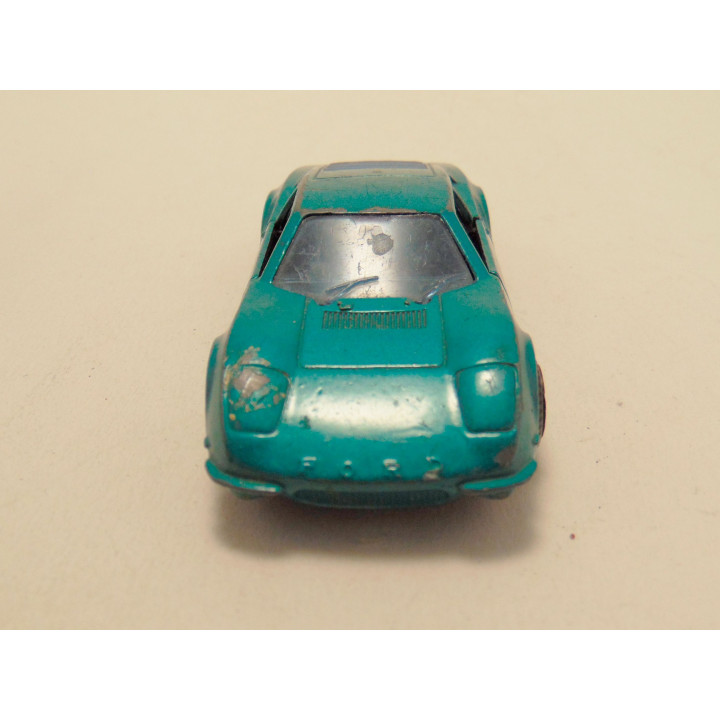 Ford GT70 1:43 Polistil groen