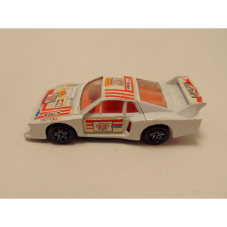 Lancia Beta Monte Carlo Marlboro Guisval 1:43 wit