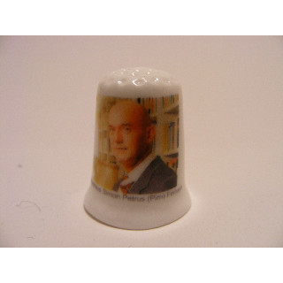 Pim Fortuyn vingerhoedje