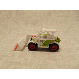 Claas targo C50 siku 1074 8.5x3.5x4cm (1)