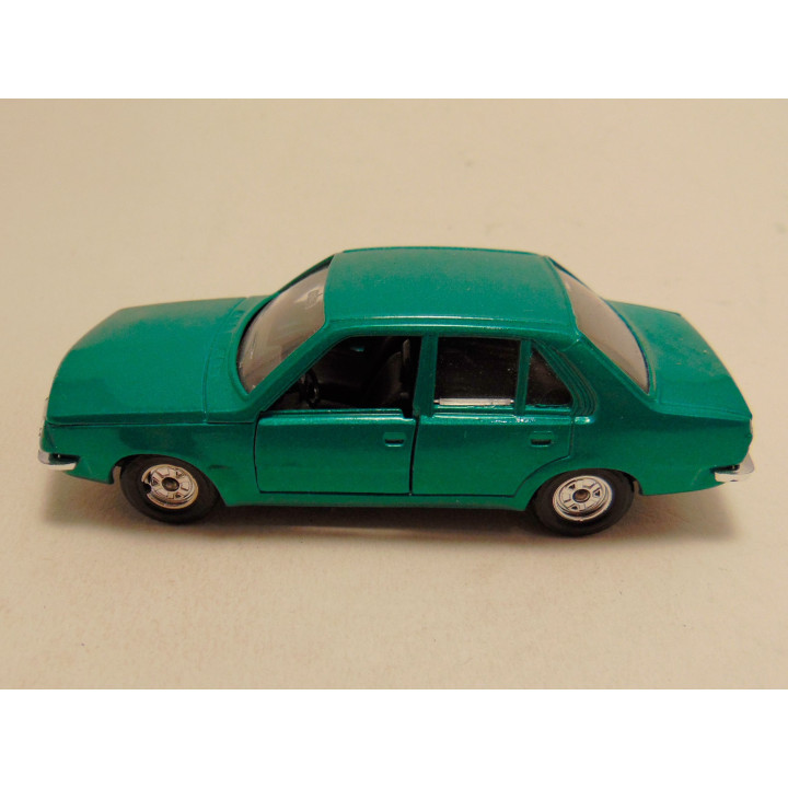 Renault 18 1:43 Solido groen
