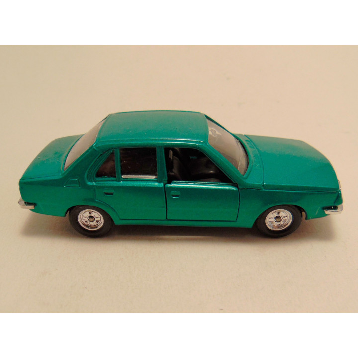 Renault 18 1:43 Solido groen