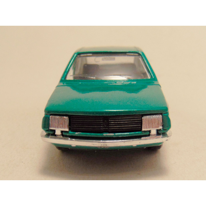 Renault 18 1:43 Solido groen