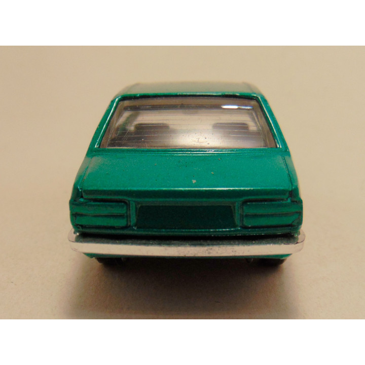 Renault 18 1:43 Solido groen