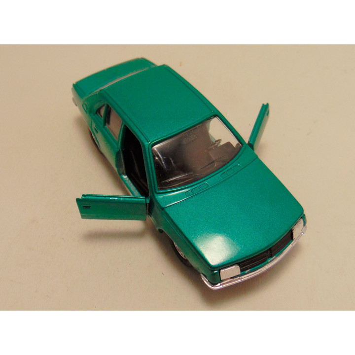 Renault 18 1:43 Solido groen