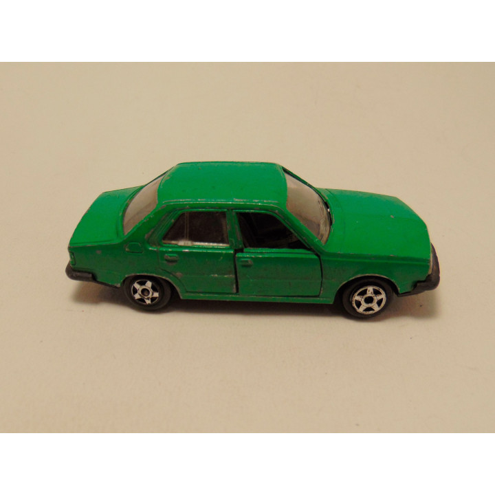 Renault 18 TL 1980 1:43 Norev groen