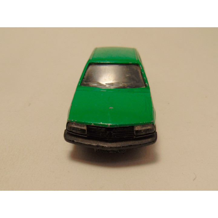 Renault 18 TL 1980 1:43 Norev groen