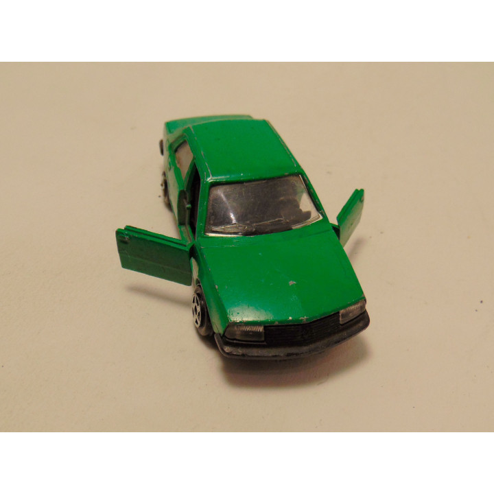 Renault 18 TL 1980 1:43 Norev groen