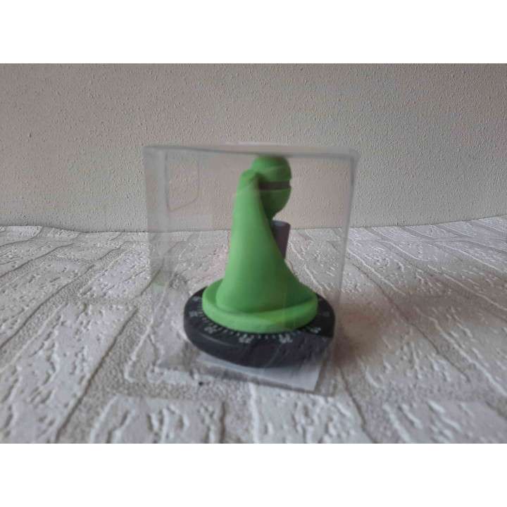 Mechanisch keuken kookwekker blender Bengt EK Design