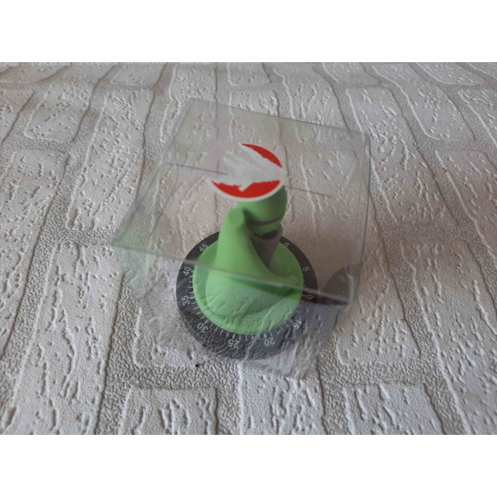 Mechanisch keuken kookwekker blender Bengt EK Design