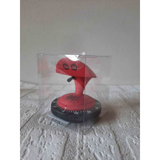 Mechanisch keuken kookwekker koffieautomaat Bengt EK Design