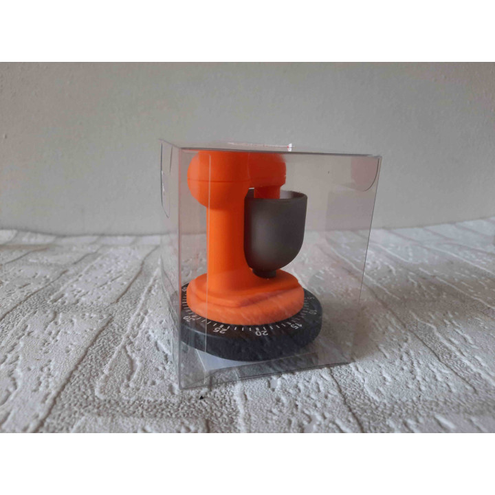 Mechanisch keuken kookwekker Mixer Bengt EK Design