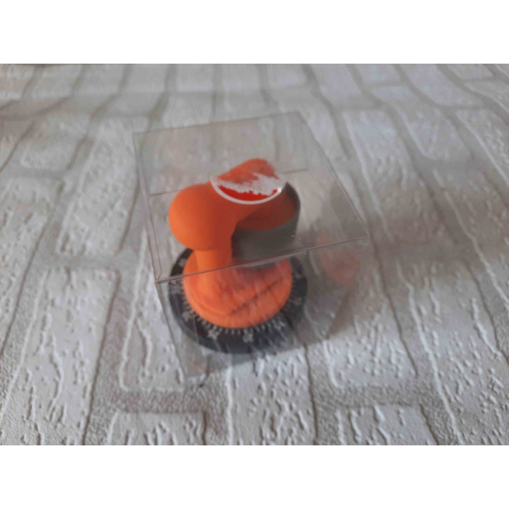 Mechanisch keuken kookwekker Mixer Bengt EK Design