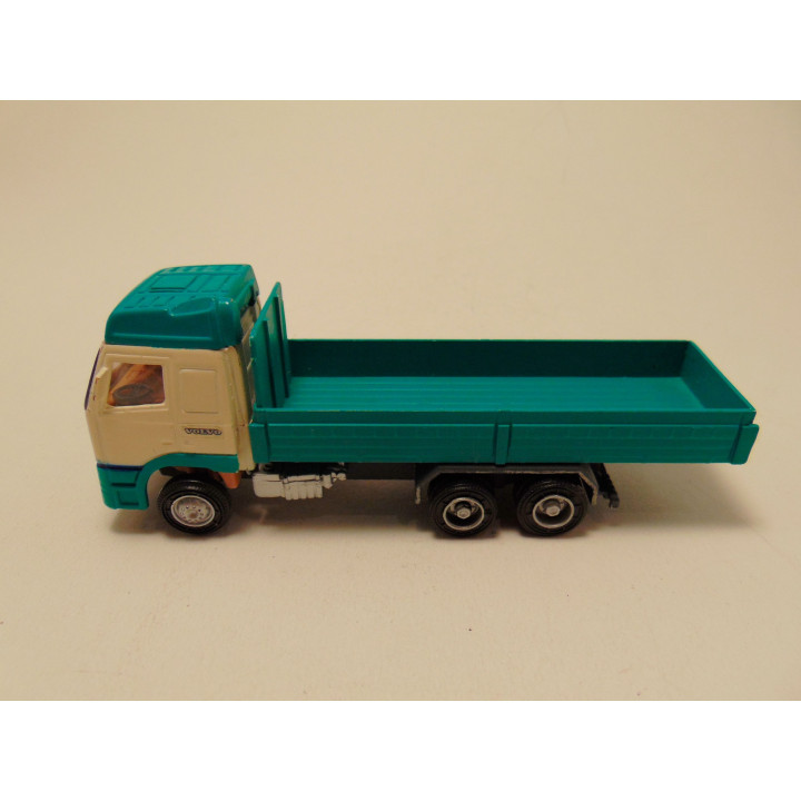 Volvo F16 Globetrotter vrachtwagen Kentoys