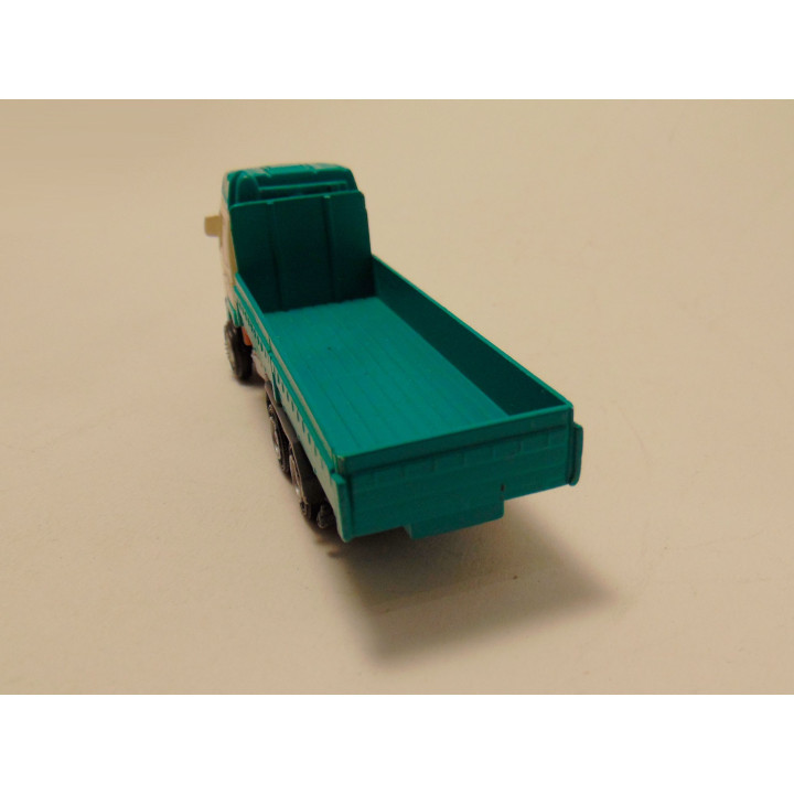 Volvo F16 Globetrotter vrachtwagen Kentoys