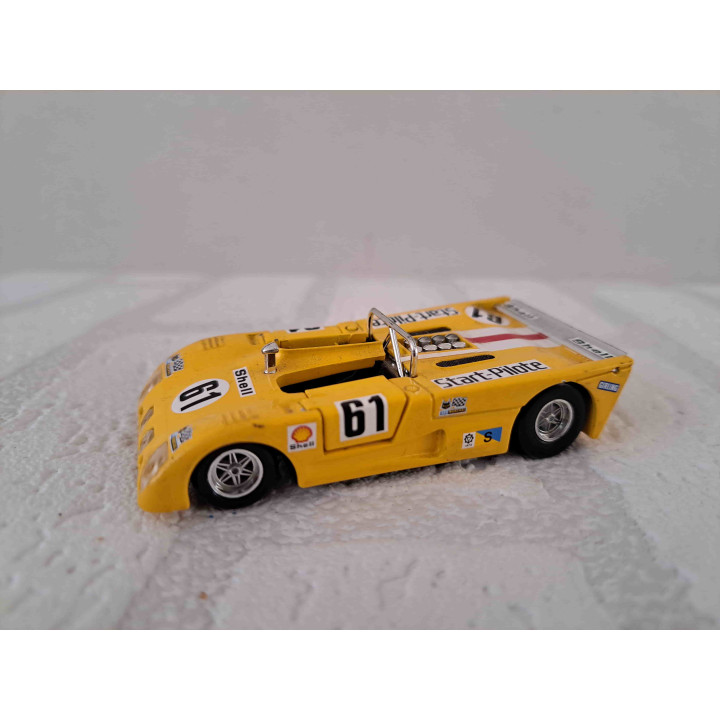 Lola T280 1:43 Solido Start Pilote