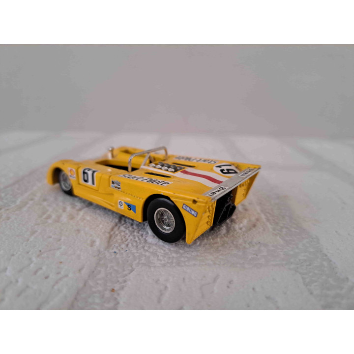 Lola T280 1:43 Solido Start Pilote