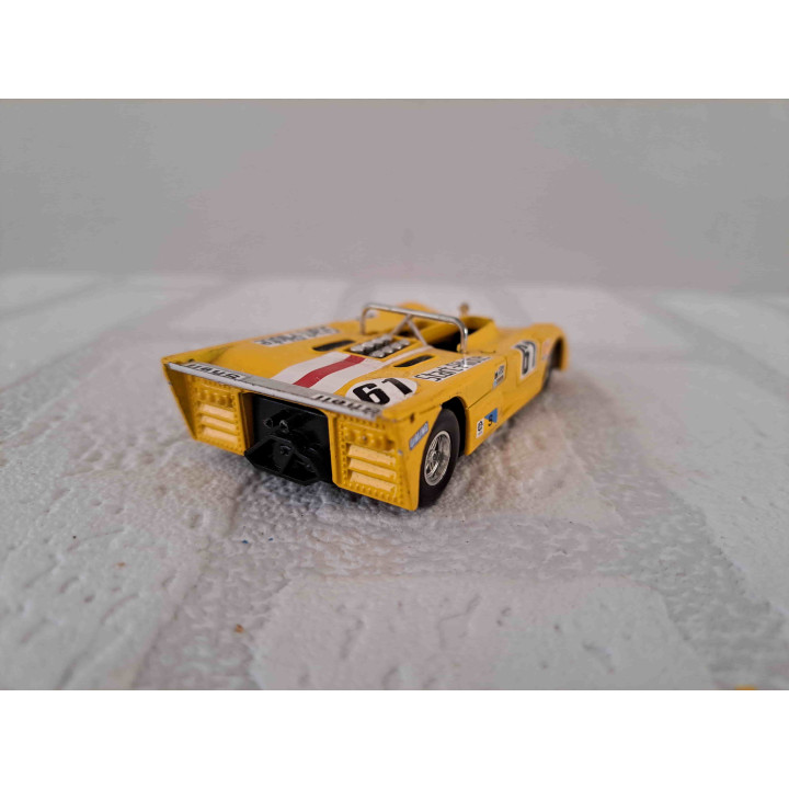 Lola T280 1:43 Solido Start Pilote