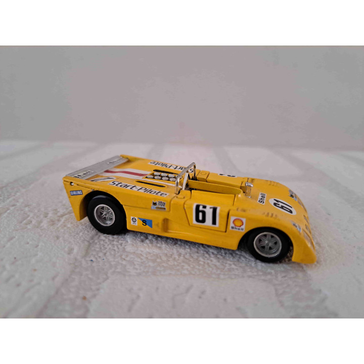 Lola T280 1:43 Solido Start Pilote