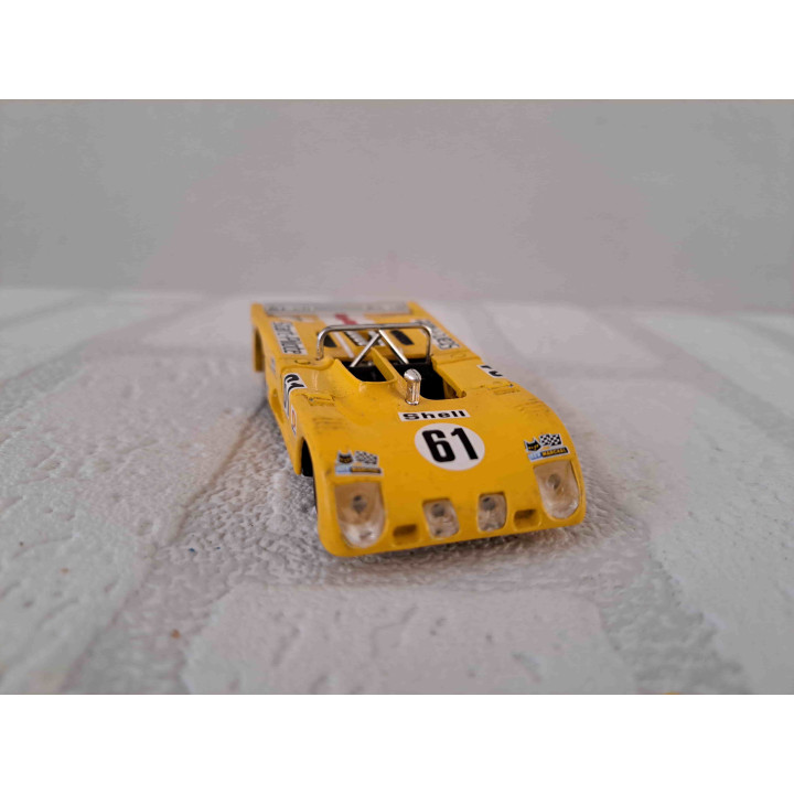 Lola T280 1:43 Solido Start Pilote