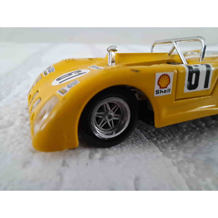 Lola T280 1:43 Solido Start Pilote