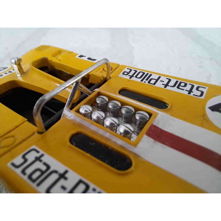 Lola T280 1:43 Solido Start Pilote