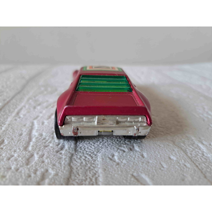 AMC Javelin AMX Matchbox K54 Speedkings paars