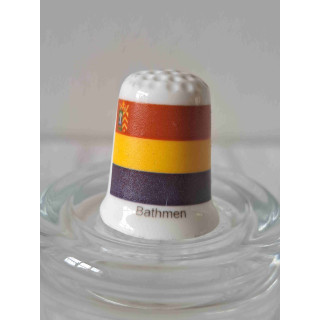Bathmen in de gemeente Deventer op een vingerhoedje