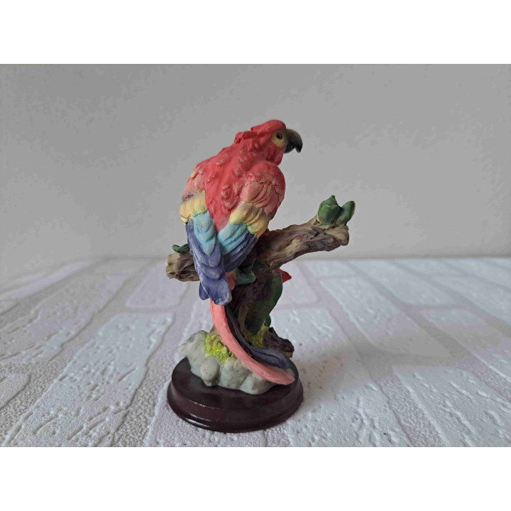 Papegaai vogel van Michelangelo Collection