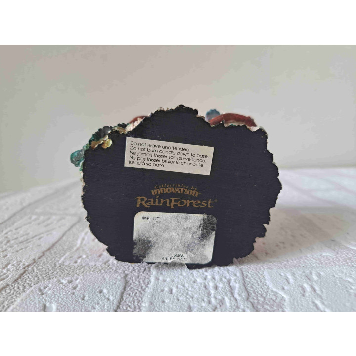 Paddenstoelen kandelaar van Collectibles by innovation Rainforest