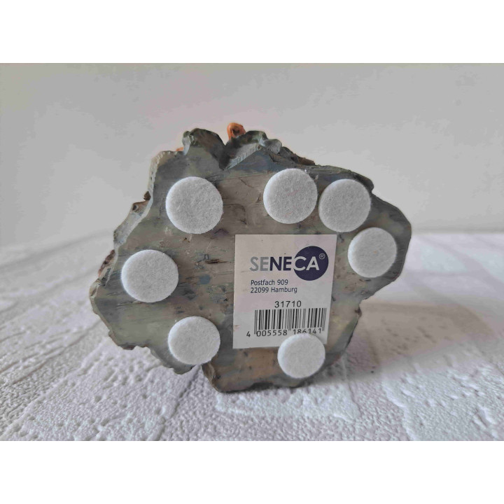 Trol vrouw zittend op een eikel Seneca 31710