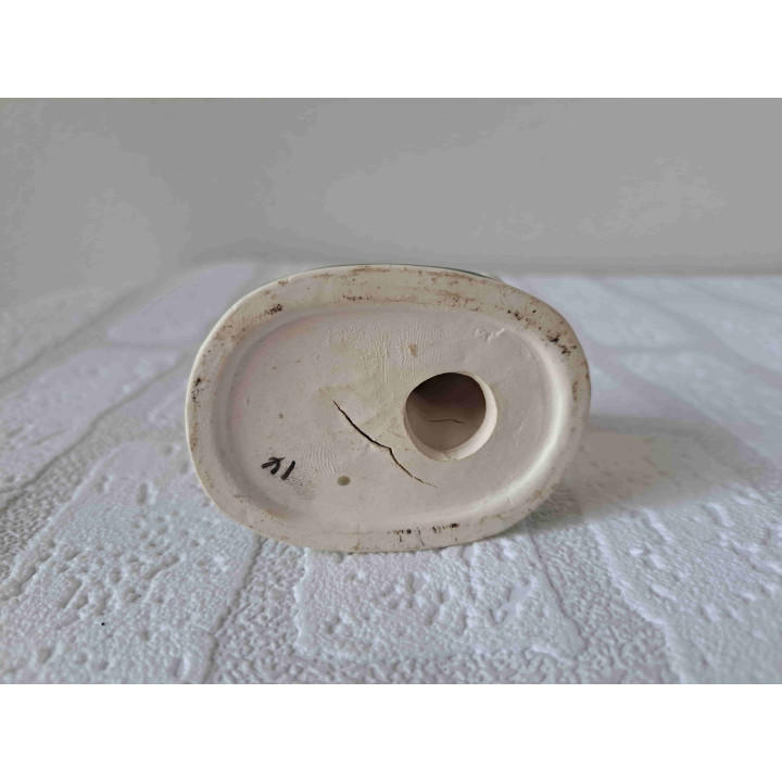 Gans vertelt zoon een verhaal