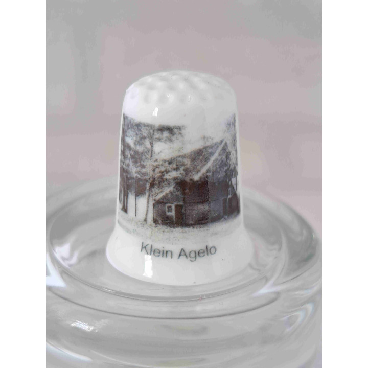 Klein Agelo in de gemeente Dinkelland vingerhoedje (1) Klein Agelo in de gemeente Dinkelland vingerhoedje (1)