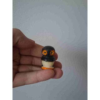 Uil van natuursteen Uil van natuursteen