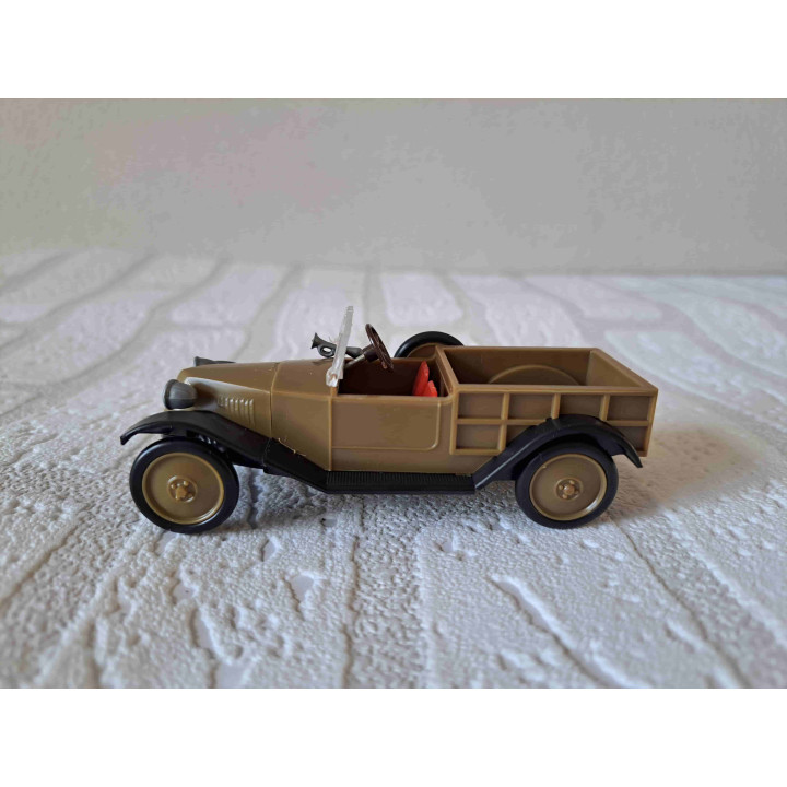 Tatra 11 Normandië 1926 IGRA 1:36